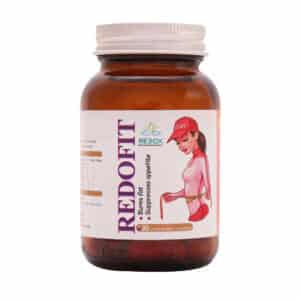 کپسول ردوفیت ردوکس