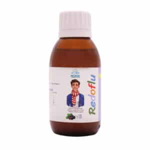 شربت ردوفلو ردوکس