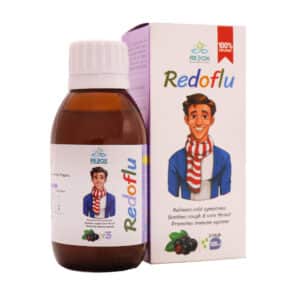 شربت ردوفلو ردوکس