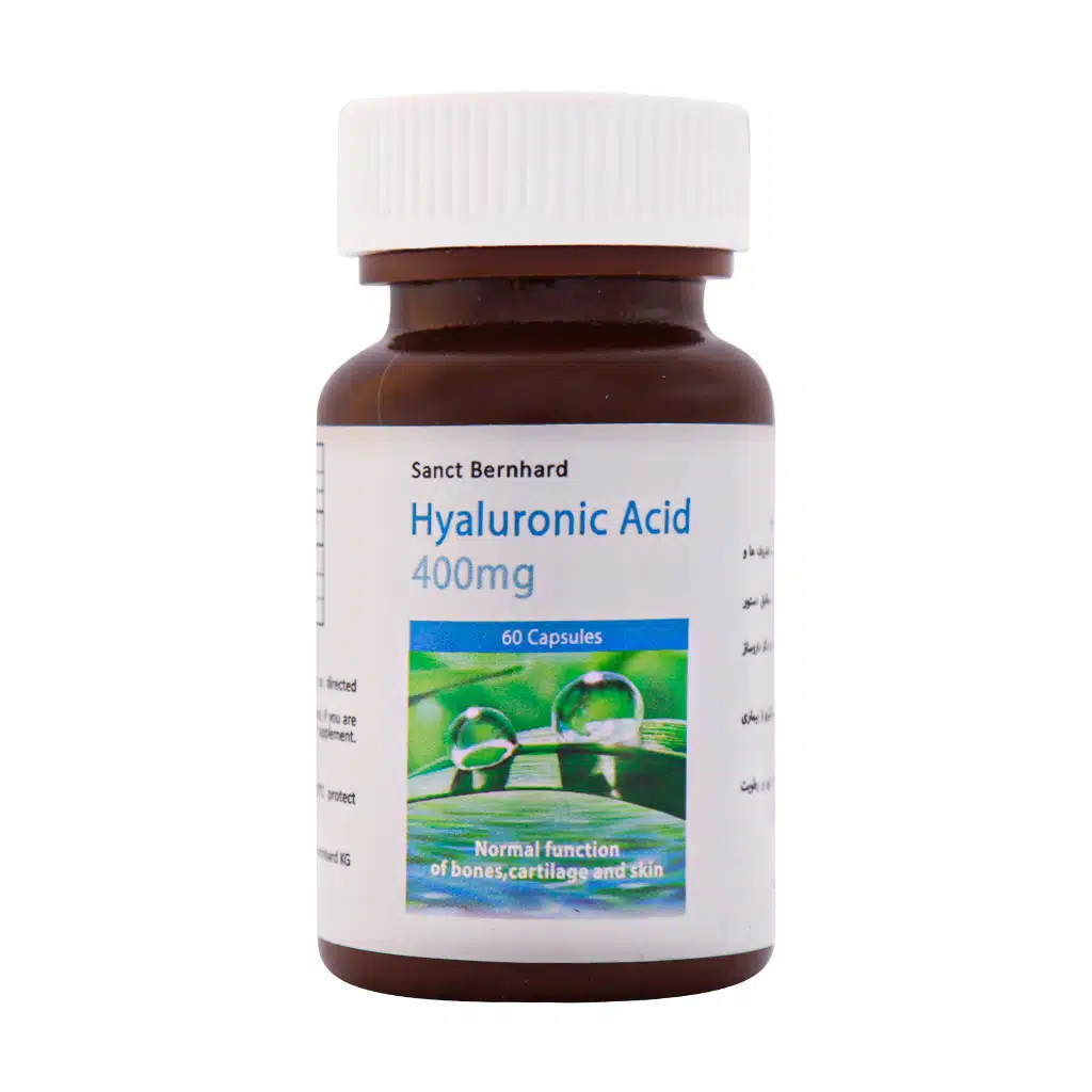 Sanc-Bernhard-Hyaluronic-Acid-400-mg.jpg.webp قرص هیالورونیک اسید 400 سانکت برنهارد