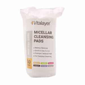 پد آرایش پاک کن ویتالیر