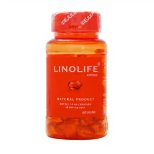 لینو لایف رژولاین