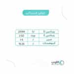 پودر اسپیرولینا الگوتب