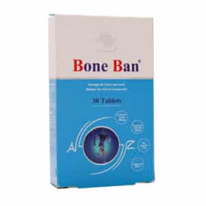 قرص بن بان آرمان زیست فارمد