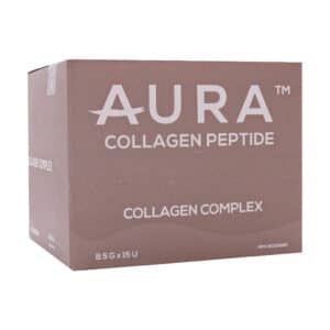 قرص پپتاید اورا