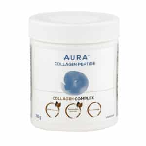 پودر کلاژن پپتاید اورا