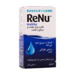 قطره مرطوب کننده رنیو مولتی پلاس بوش اند لومب