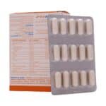 کپسول لیت کنترل پی اچ داون بهشاد دارو