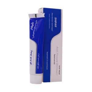 پماد شقاق شیفار دارو درمان سلفچگان