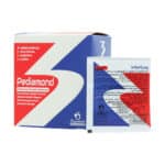 ساشه پدیاموند دیموند