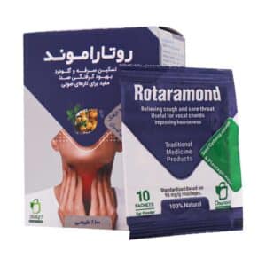 ساشه روتاراموند دیموند