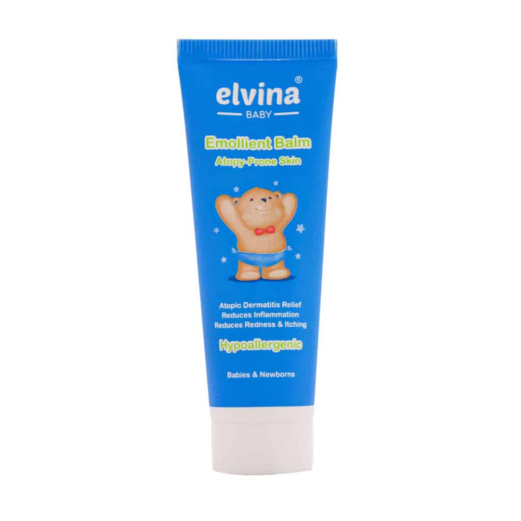 بالم امولیانت اتوپیک الوینا 30 میلی بالم امولیانت اتوپیک الوینا