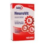 کپسول نوروویت یوروویتال