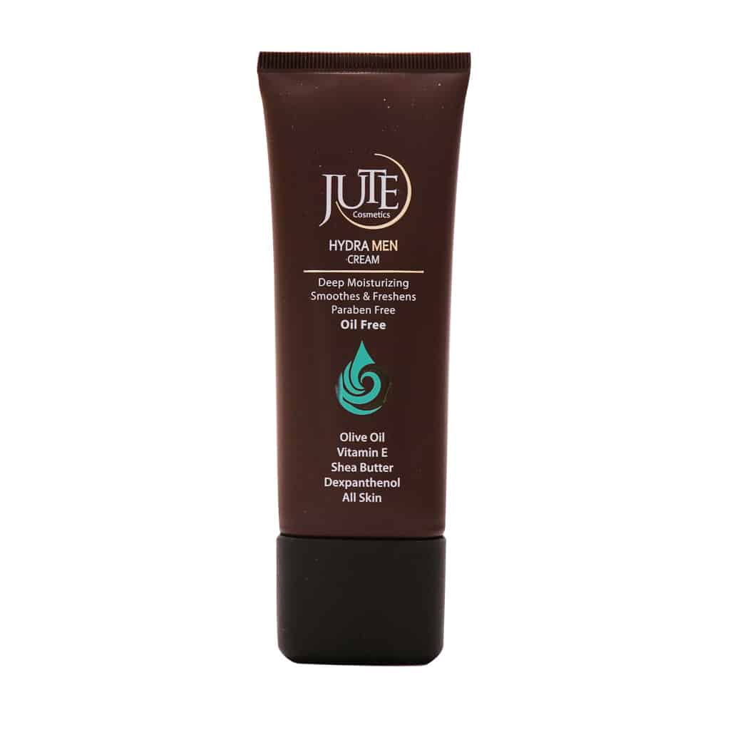 کرم آبرسان هیدرا من ژوت 70 میلی لیتر کرم آبرسان هیدرا من ژوت