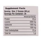 پودر وی پروتئین فانتوم