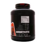 پودر وی پروتئین فانتوم نوتریشن 2270 گرم