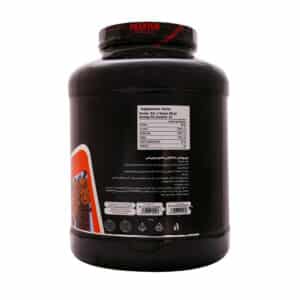 پودر وی پروتئین فانتوم نوتریشن 2270 گرم