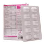 قرص پرفکت دایموند بانوان ویتان 30 عدد