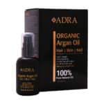 روغن آرگان ارگانیک آدرا
