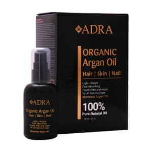 روغن آرگان ارگانیک آدرا
