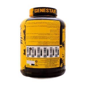 پودر بیف گین ژن استار