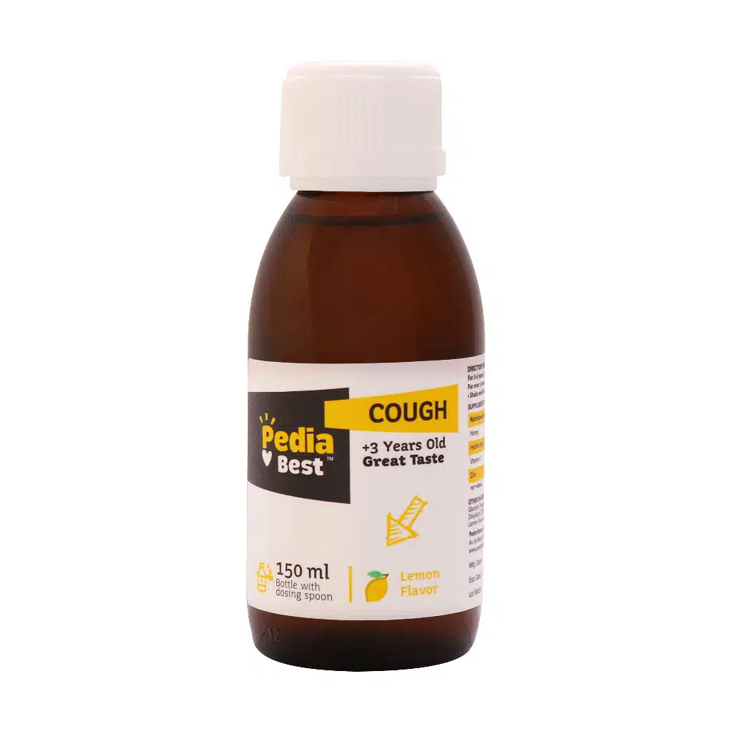 Pedia-Best-Cough-Syrup-150-Ml.jpg.webp شربت کاف پدیابست 150 میلی لیتر