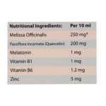 شربت اسلیپ پدیابست