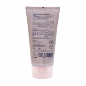 ژل اصلاح آقایان آدرا مدل Cool Wave