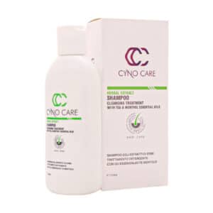 شامپو ضد شپش ساینوکر