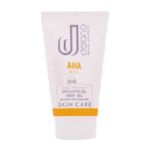 ژل لایه بردار AHA دلانو