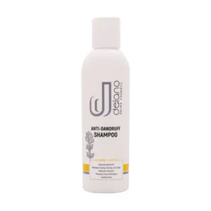 شامپو ضد شوره موی خشک دلانو 200 میلی لیتر