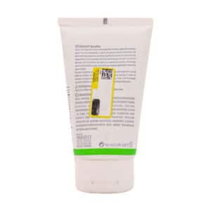 ژل شستشوی پوست چرب دلانو