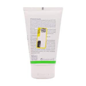 ژل شستشوی پوست خشک دلانو