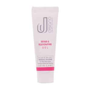 ژل ترمیم کننده و جوان کننده دلانو