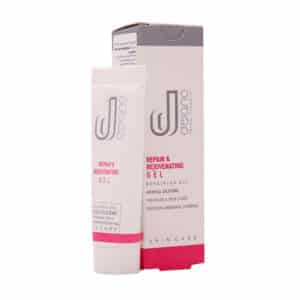 ژل ترمیم کننده و جوان کننده دلانو