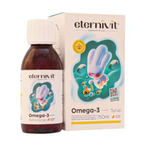 شربت امگا 3 اترنیویت