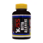 قرص بتا آلانین آی اس اس 120 عدد