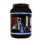 پودر وی پروتئین آی اس اس