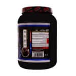 پودر وی پروتئین آی اس اس