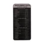 پودر وی پروتئین آی اس اس