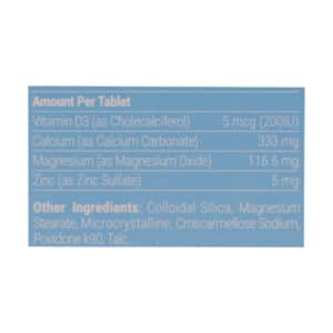 قرص استواکت پارسینه دیان طب