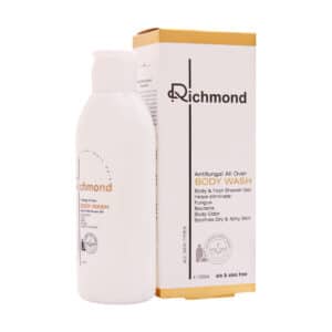 شامپو بدن ضد قارچ ریچموند