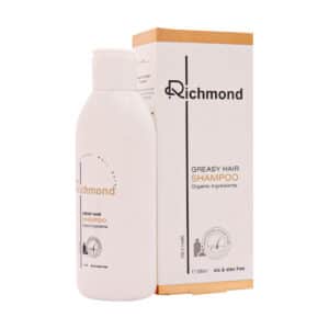 شامپو مناسب موهای چرب ریچموند