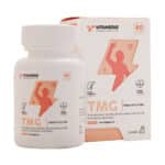 کپسول تی ام جی ویتامدیک