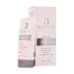 ژل لایه بردار AHA 15% ادلیو