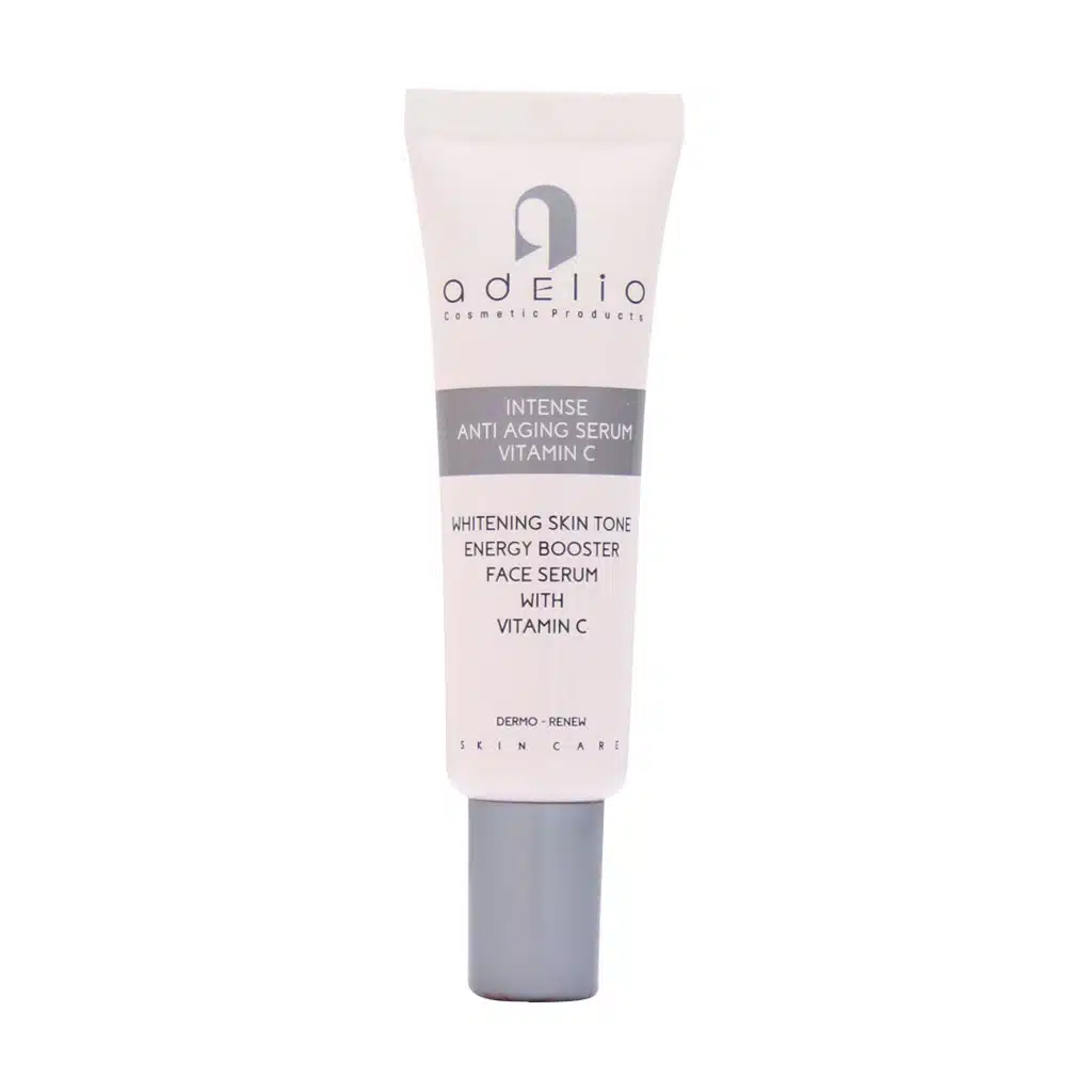 Adelio-Intense-Anti-Aging-Vitamin-C-Serum-30-Ml.jpg.webp سرم روشن کننده پوست حاوی ویتامین سی ادلیو 30 میلی لیتر