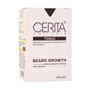 قیمت تونیک تقویت ریش سریتا