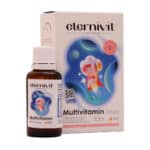 قطره مولتی ویتامین اترنیویت