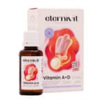 قطره ویتامین آ+د اترنیویت