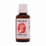 قیمت قطره ویتامین آ+د اترنیویت